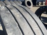 Opona ciężarowa 265/70R19.5 HANKOOK TL10+ E-CUBE MAX / 8-9mm