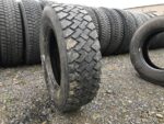Opona ciężarowa 265/70R19.5 KRAIBURG K26L / 8-9mm
