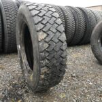  Opona ciężarowa 265/70R19.5 KRAIBURG K26L / 8-9mm