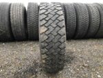 Opona ciężarowa 265/70R19.5 KRAIBURG K26L / 8-9mm