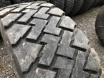 Opona ciężarowa 265/70R19.5 KRAIBURG K26L / 8-9mm