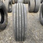  Opona ciężarowa 265/70R19.5 LEAO F820 / 13mm