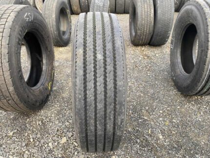  Opona ciężarowa 265/70R19.5 LEAO F820 / 13mm