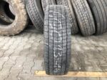 Opona ciężarowa 245/70R19.5 CONTINENTAL CONTI HYBRID HD3 / 13-14mm