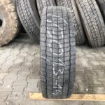  Opona ciężarowa 245/70R19.5 CONTINENTAL CONTI HYBRID HD3 / 13-14mm
