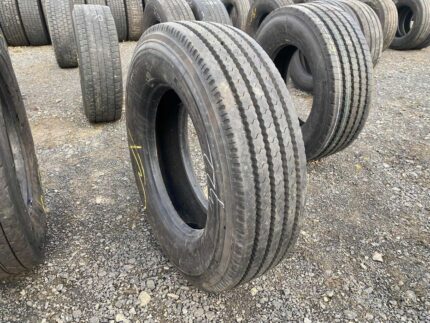 Opona ciężarowa 265/70R19.5 LEAO F820 / 13mm