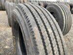 Opona ciężarowa 265/70R19.5 LEAO F820 / 13mm
