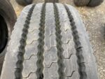 Opona ciężarowa 265/70R19.5 LEAO F820 / 13mm