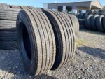 Opony ciężarowe 265/70R19.5 LEAO F820 / 9-10mm