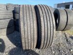Opony ciężarowe 265/70R19.5 LEAO F820 / 9-10mm