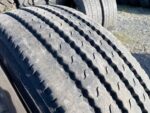 Opony ciężarowe 265/70R19.5 LEAO F820 / 9-10mm