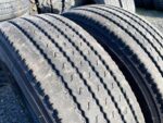 Opony ciężarowe 265/70R19.5 LEAO F820 / 9-10mm
