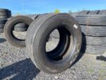 Opony ciężarowe 265/70R19.5 LEAO F820 / 9-10mm