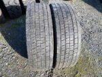 Opony ciężarowe 265/70R19.5 MATADOR HECTOR DR1 / 8mm