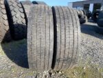 Opony ciężarowe 265/70R19.5 MATADOR HECTOR DR1 / 8mm