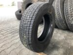 Opona ciężarowa 245/70R19.5 CONTINENTAL CONTI HYBRID HD3 / 13-14mm