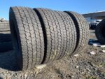 Opony ciężarowe 265/70R19.5 MICHELIN X MULTI D / 8-9mm