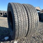  Opony ciężarowe 265/70R19.5 MICHELIN X MULTI D / 4-6mm