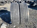 Opony ciężarowe 265/70R19.5 MICHELIN X MULTI D / 4-6mm
