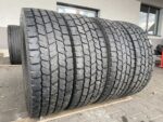 Opony ciężarowe 265/70R19.5 MICHELIN X MULTI D / POGŁĘBIANE