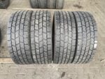 Opony ciężarowe 265/70R19.5 MICHELIN X MULTI D / POGŁĘBIANE