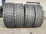 Opony ciężarowe 265/70R19.5 MICHELIN X MULTI D / POGŁĘBIANE
