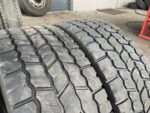 Opony ciężarowe 265/70R19.5 MICHELIN X MULTI D / POGŁĘBIANE