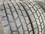 Opony ciężarowe 265/70R19.5 MICHELIN X MULTI D / POGŁĘBIANE