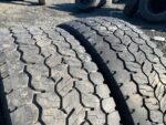 Opony ciężarowe 265/70R19.5 MICHELIN X MULTI D / 7-8mm