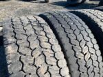 Opony ciężarowe 265/70R19.5 MICHELIN X MULTI D / 7-8mm