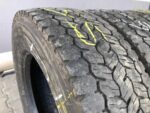 Opony ciężarowe 265/70R19.5 MICHELIN X MULTI D / 6-7mm