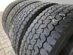 Opony ciężarowe 265/70R19.5 MICHELIN X MULTI D / 6-7mm