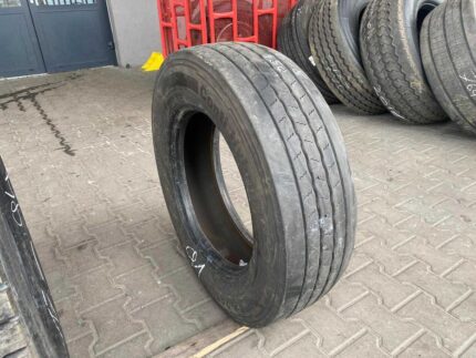 Opona ciężarowa 245/70R19.5 CONTINENTAL CONTI HYBRID HS3 / 6-8mm