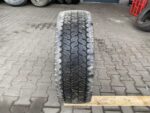 Opona ciężarowa 265/70R19.5 MICHELIN X MULTI D / 8-10mm