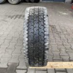  Opona ciężarowa 265/70R19.5 MICHELIN X MULTI D / 8-10mm
