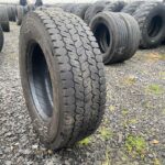  Opona ciężarowa 265/70R19.5 MICHELIN X MULTI D / 6-8mm