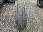 Opona ciężarowa 265/70R19.5 MICHELIN X MULTI D / 6-8mm