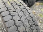 Opona ciężarowa 265/70R19.5 MICHELIN X MULTI D / 6-8mm