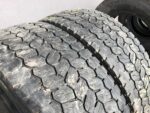 Opony ciężarowe 265/70R19.5 MICHELIN X MULTI D / 5-7mm