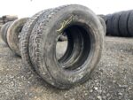 Opony ciężarowe 265/70R19.5 MICHELIN X MULTI D / 10-12mm