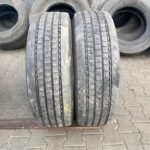  Opony ciężarowe 265/70R19.5 MICHELIN X MULTI Z / 6-7mm