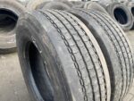 Opony ciężarowe 265/70R19.5 MICHELIN X MULTI Z / 6-7mm