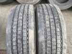 Opony ciężarowe 265/70R19.5 MICHELIN X MULTI Z / 6-7mm