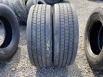 Opony ciężarowe 265/70R19.5 MICHELIN X MULTI Z / 7-8mm