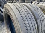 Opony ciężarowe 265/70R19.5 MICHELIN X MULTI Z / 7-8mm