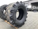 Opona ciężarowa 18-19.5 CAMSO TRACTIONMASTER 4L-R4