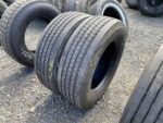 Opony ciężarowe 265/70R19.5 MICHELIN X MULTI Z / 7-8mm