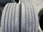 Opony ciężarowe 265/70R19.5 MICHELIN X MULTI Z / 7-8mm