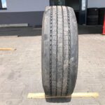  Opona ciężarowa 265/70R19.5 MICHELIN X MULTI Z / 5-6mm