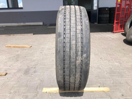 Opona ciężarowa 265/70R19.5 MICHELIN X MULTI Z / 5-6mm